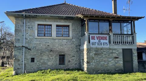 Foto 3 von Haus oder Chalet zum Verkauf in Lu-p-4109, 12, Pantón, Lugo