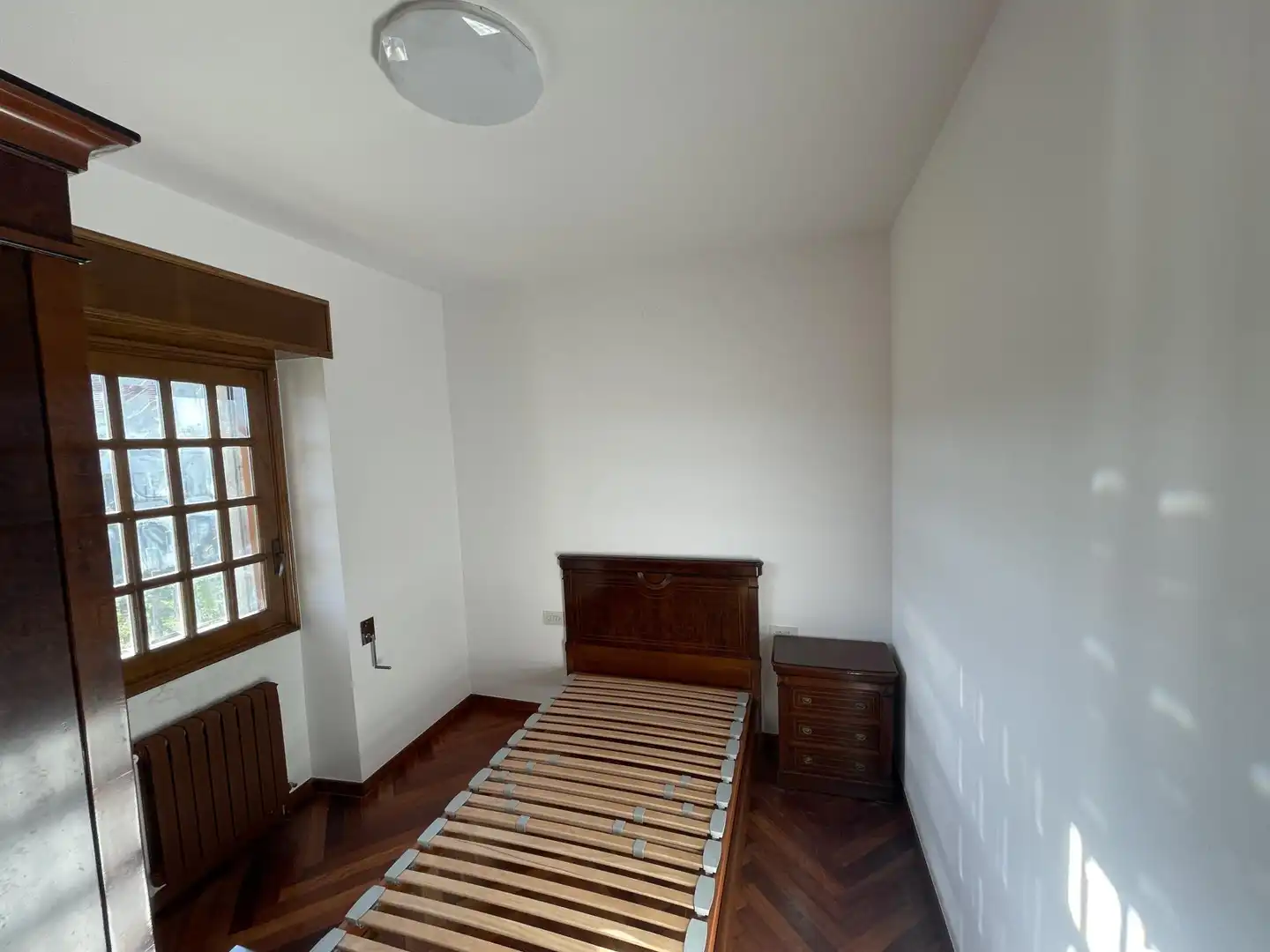 Habitación de Casa o chalet en venta en Pantón con Terraza