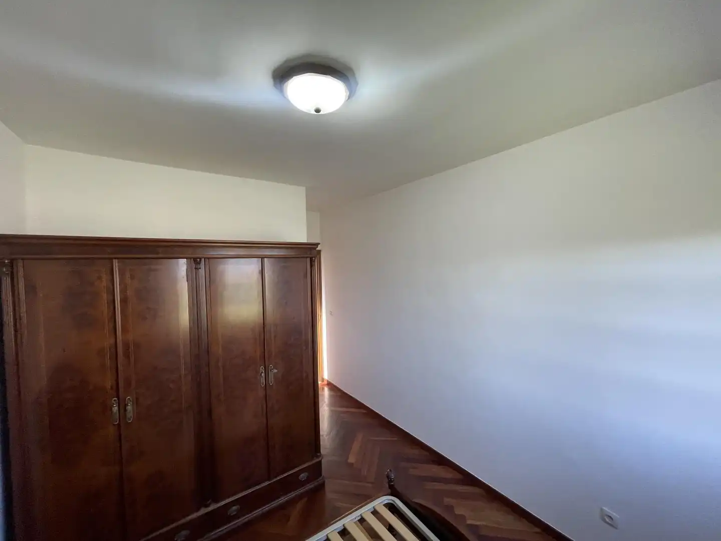Habitación de Casa o chalet en venta en Pantón con Terraza