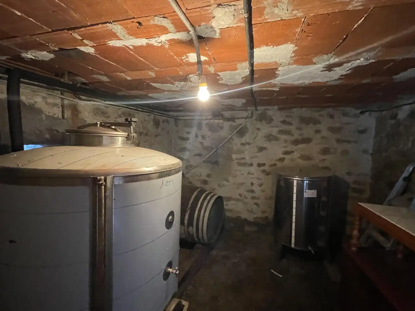 Casa o chalet en venta en Pantón con Terraza