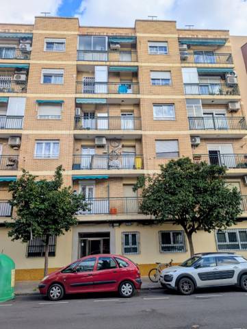 Piso en Venta en Carrer d'Hernández Lázaro, 26 en Nou Campanar