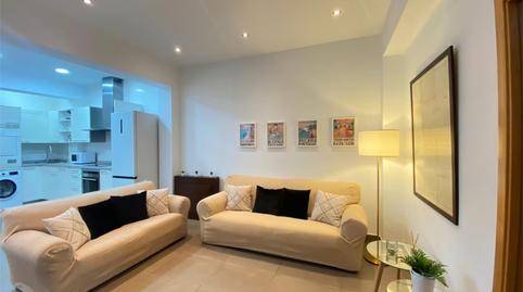 Piso de alquiler en Calle Numancia, 77, Guanarteme, Las Palmas de Gran Canaria - imagen 2 Foto 2 de Piso de alquiler en Calle Numancia, 77, Guanarteme, Las Palmas de Gran Canaria