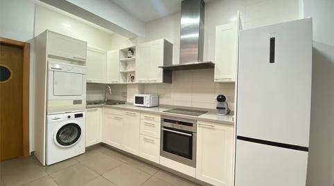 Piso de alquiler en Calle Numancia, 77, Guanarteme, Las Palmas de Gran Canaria - imagen 5 Foto 5 de Piso de alquiler en Calle Numancia, 77, Guanarteme, Las Palmas de Gran Canaria