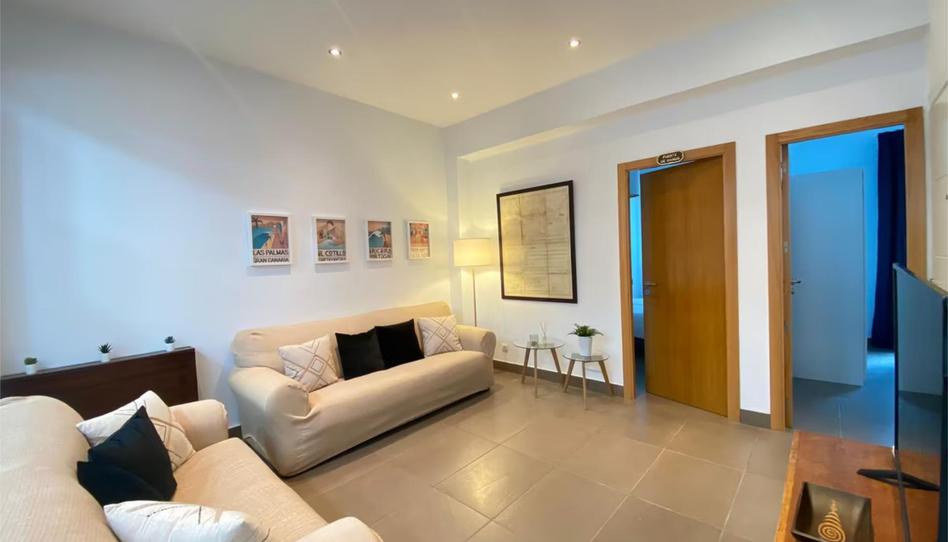 Piso de alquiler en Calle Numancia, 77, Guanarteme, Las Palmas de Gran Canaria - imagen 1 Foto 1 de Piso de alquiler en Calle Numancia, 77, Guanarteme, Las Palmas de Gran Canaria