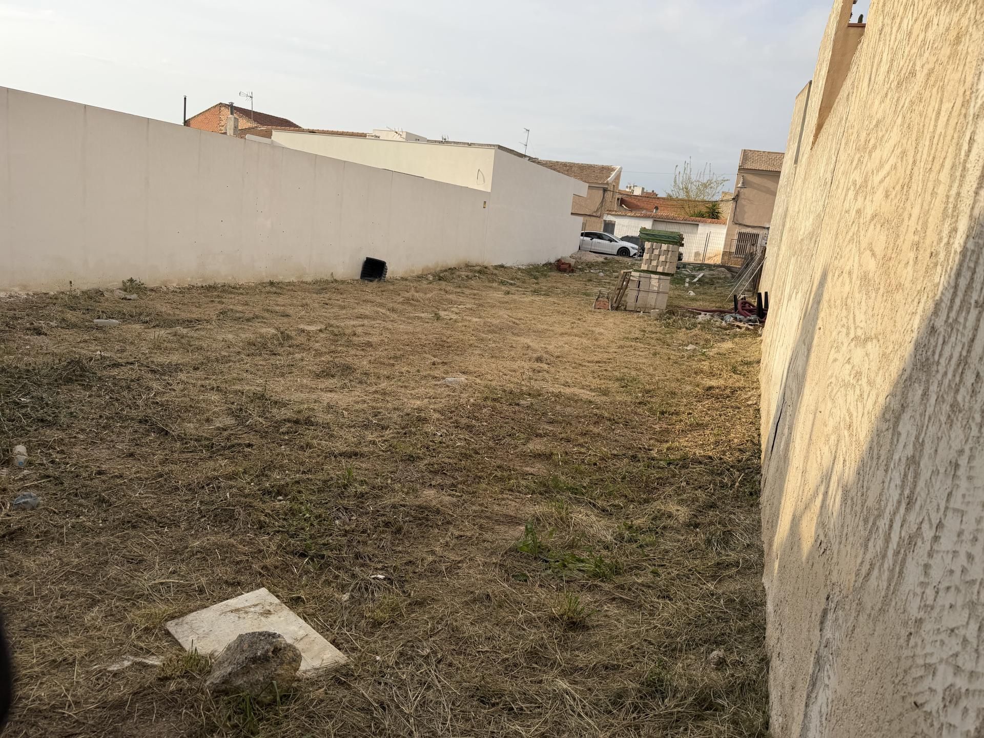 Dúplex en venta en Molina de Segura con Terraza