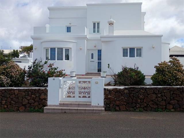 Casa-chalet en Venta en Calle Rafael Alberti, 13 en Tahiche