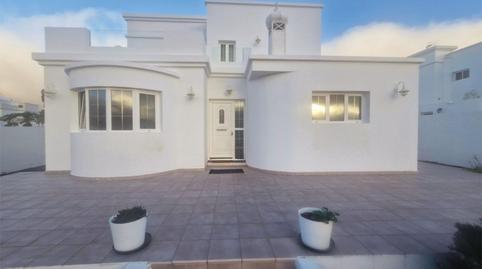 Foto 2 de Casa o chalet en venta en Calle Rafael Alberti, 13, Tahiche, Teguise