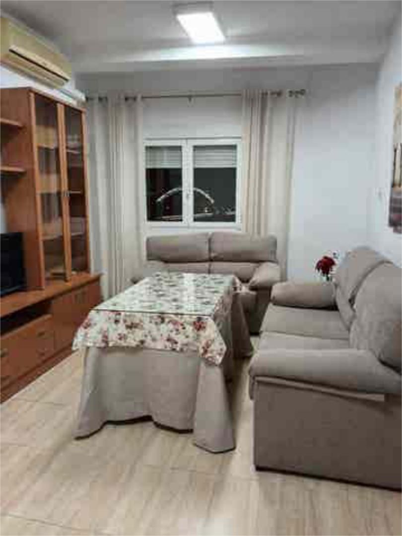 Pis de lloguer a Centro