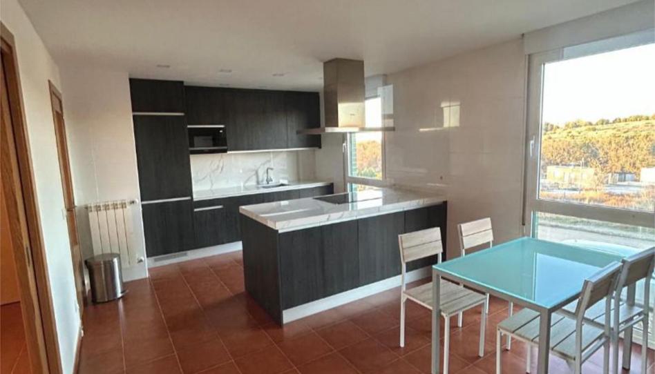 Flat for sale in Avenida las Sabinas, 61, Valdorros, Burgos - image 1 Photo 1 of Flat for sale in Avenida las Sabinas, 61, Valdorros, Burgos