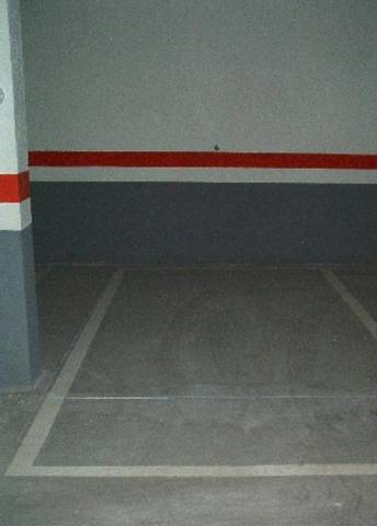 Garaje en Alquiler en Carrer Aragó, 16 en Petrer