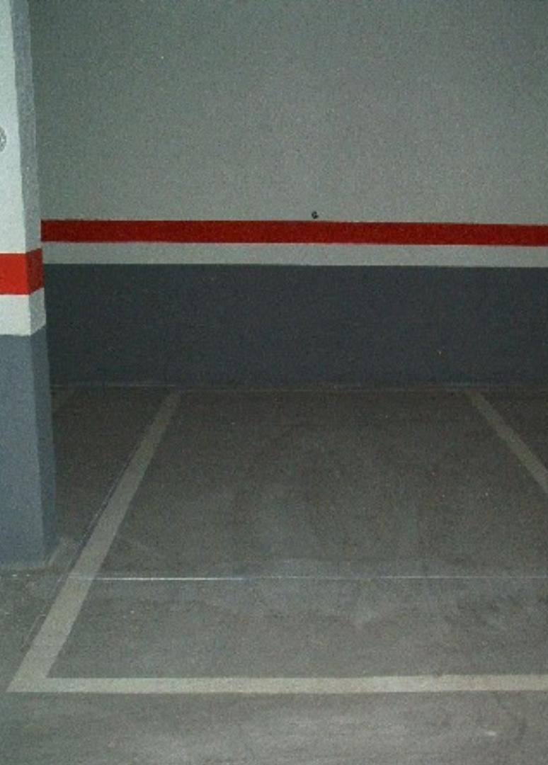 Parking de Garaje de alquiler en Petrer