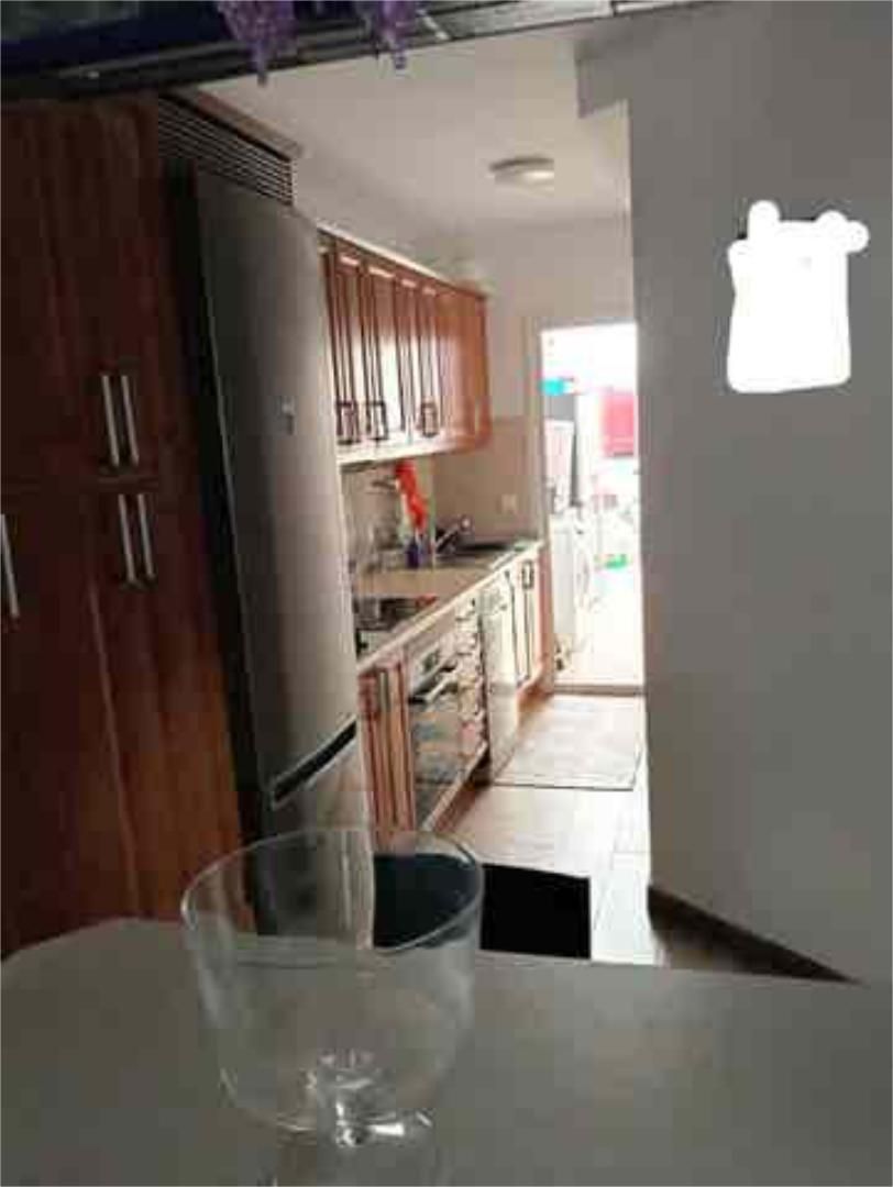 Cocina de Piso en venta en Telde con Terraza y Trastero