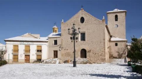 Photo 3 of Planta baja for rent in Calle Sierra de María, 17, Piedras Redondas - Torrecárdenas,  Almería Capital