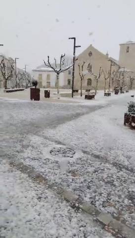 Planta baja en Alquiler en Calle Sierra de María, 17 en Piedras Redondas - Torrecárdenas