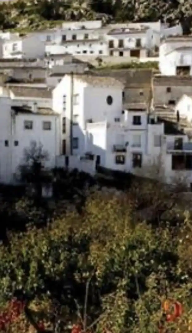 Planta baixa de lloguer a Calle Sierra de María, 17, Piedras Redondas - Torrecárdenas Vista exterior de Planta baixa de lloguer en Almería amb Calefacció, Moblat i Balcó