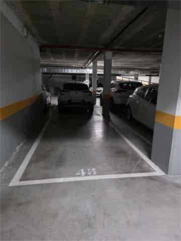 Garaje en Alquiler en Ensanche de Vallecas - La Gavia