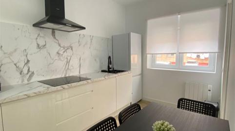 Foto 5 von Wohnung zur untervermieten in Paseo de Extremadura, 6, La Victoria - Puente Jardín, Valladolid Capital