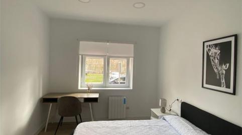 Foto 4 von Wohnung zur untervermieten in Paseo de Extremadura, 6, La Victoria - Puente Jardín, Valladolid Capital