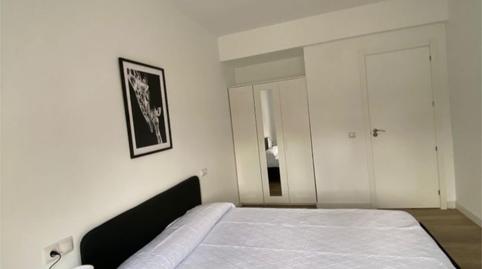 Foto 2 von Wohnung zur untervermieten in Paseo de Extremadura, 6, La Victoria - Puente Jardín, Valladolid Capital