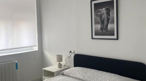 Foto 3 von Wohnung zur untervermieten in Paseo de Extremadura, 6, La Victoria - Puente Jardín, Valladolid Capital