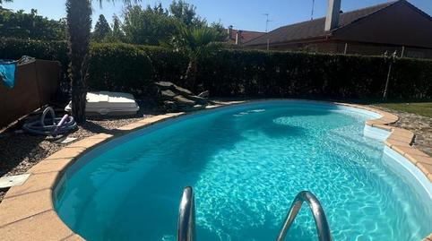 Foto 2 de Casa o chalet en venta en Calle Manzanos, 156, Alba de Tormes, Salamanca