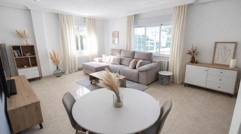 Foto 4 de Casa o chalet en venta en Calle Manzanos, 156, Alba de Tormes, Salamanca