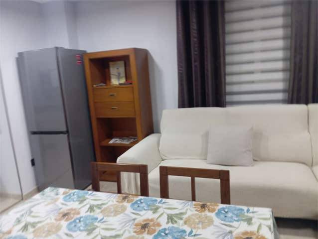 Apartamento en Alquiler en San Cristobal - San Diego