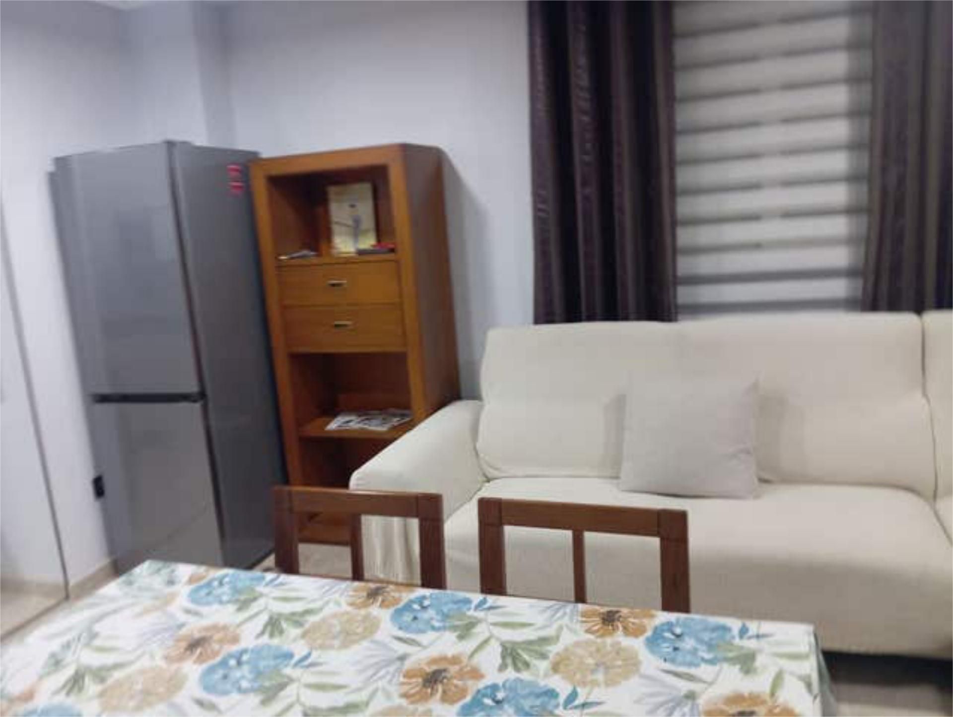 Apartment for rent in San Cristobal - San Diego