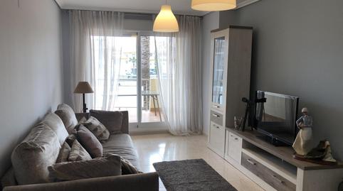 Photo 2 of Flat for rent in Carrer D'astúries, 11, Torreblanca, Castellón