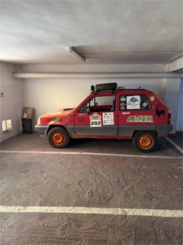 Garaje en Alquiler en Hospital - Plaza del Real