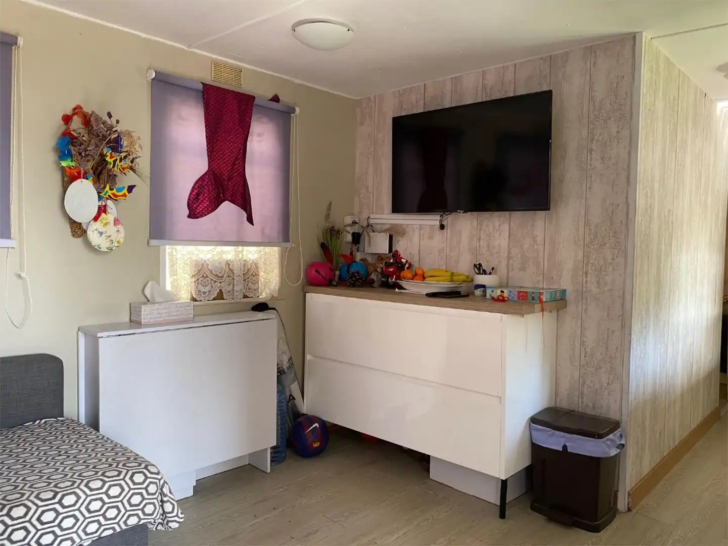 Piso en venta en Calella Cocina de Piso en venta en Calella con Aire acondicionado, Calefacción y Terraza