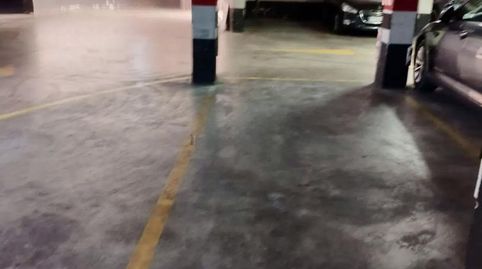 Foto 3 de Garaje de alquiler en Calle Jardín Alquería Nova, 3, Barrio de la Luz, Xirivella