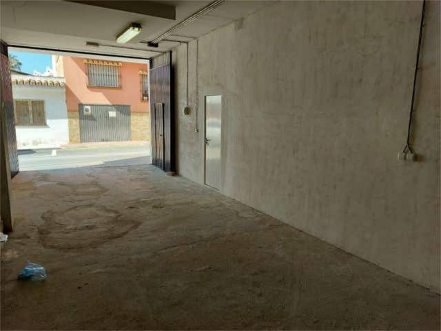 Trastero en Alquiler en Las Cañadas