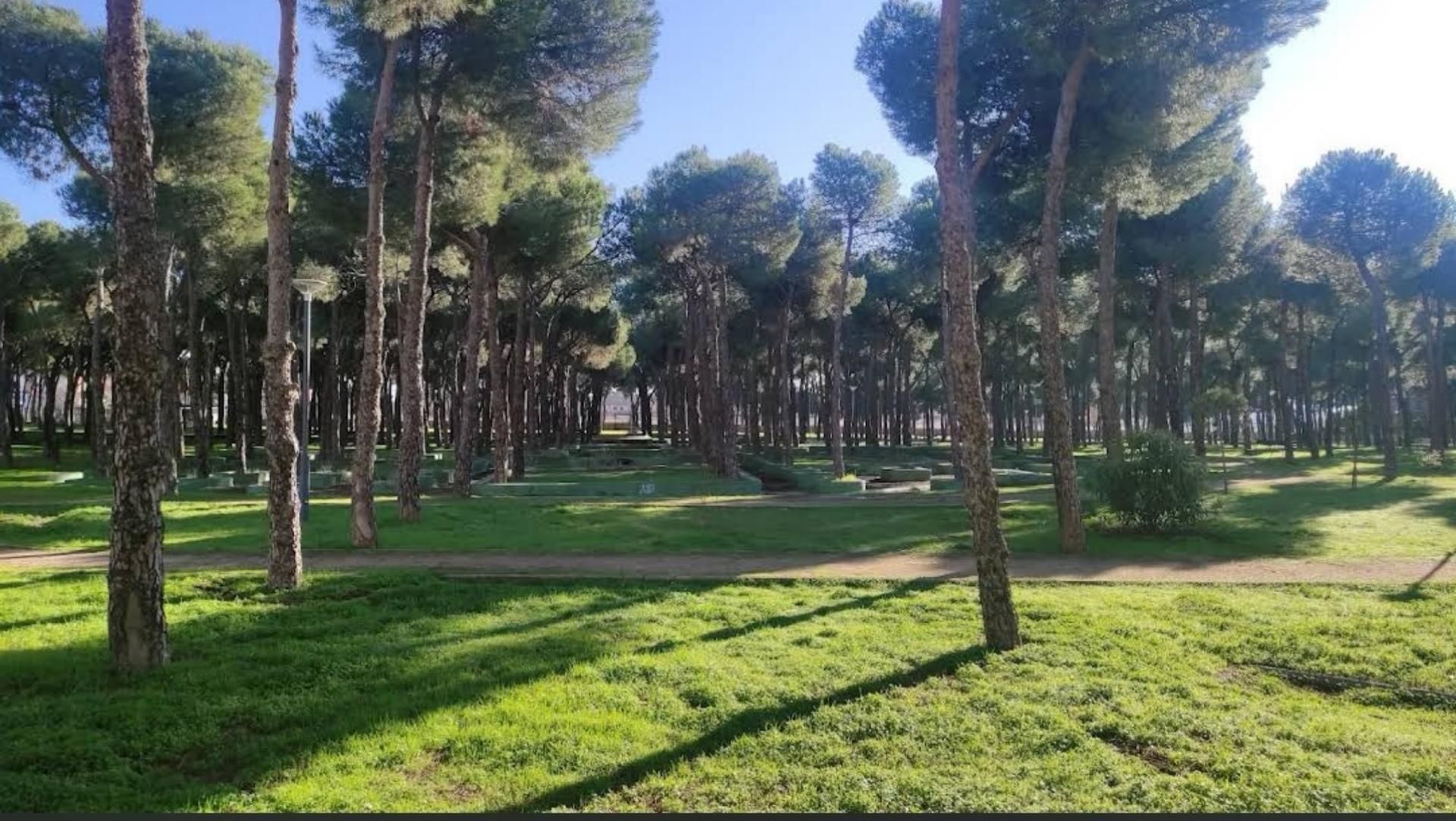 Garden of Houses for sale in Griñón  with Heating, Private garden and Terrace