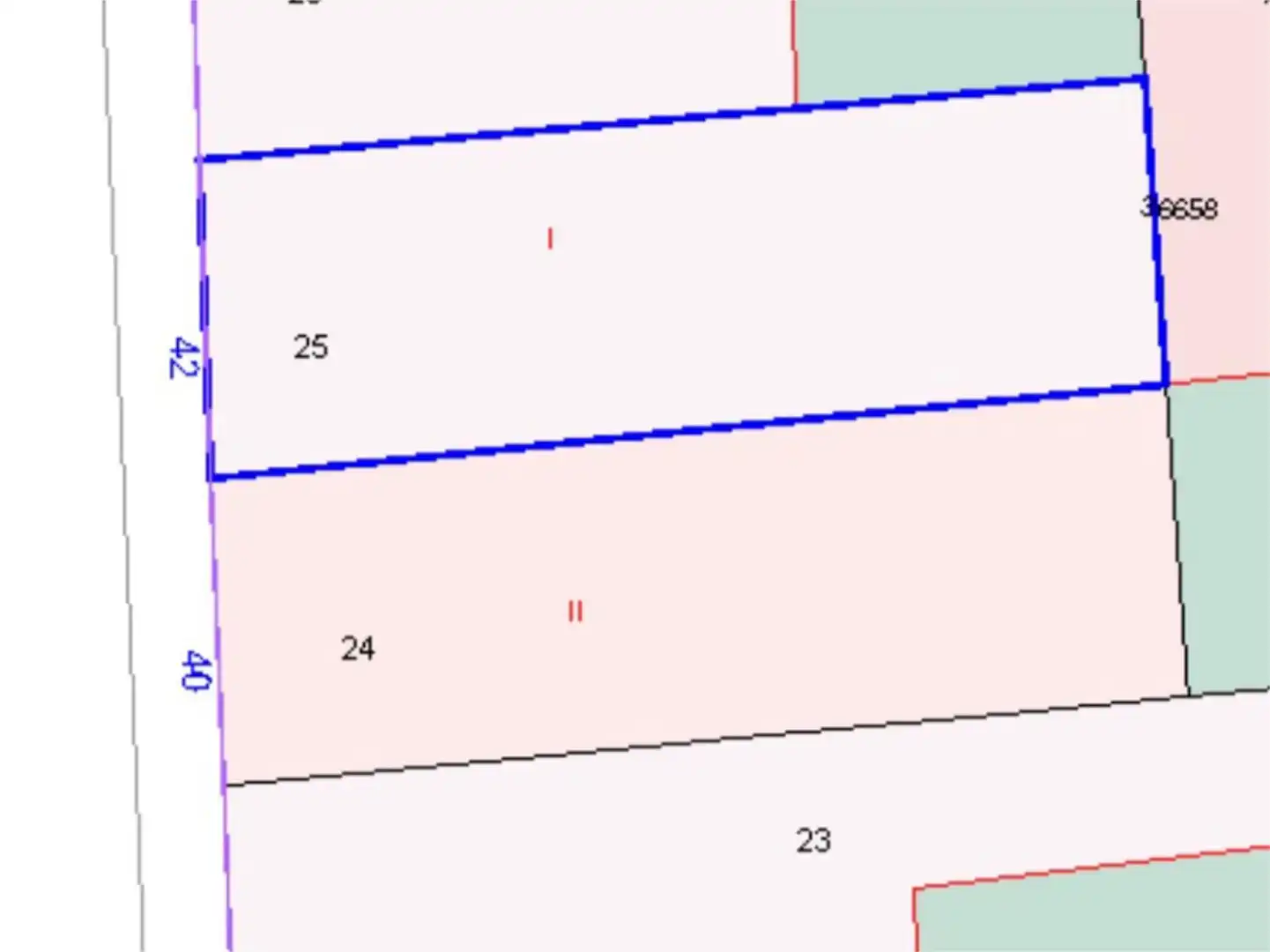Ground floor for sale in Calle Bazan, 42, El Molino Ground floor for sale in Calle Bazan, 42, El Molino