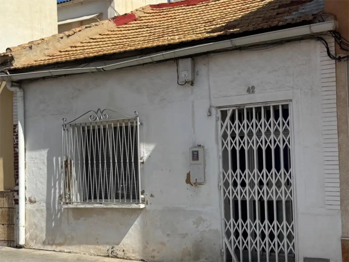 Ground floor for sale in Calle Bazan, 42, El Molino Ground floor for sale in Calle Bazan, 42, El Molino