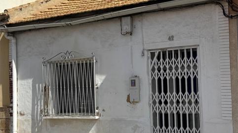 Foto 2 de Planta baja en venta en Calle Bazan, 42, El Molino, Torrevieja