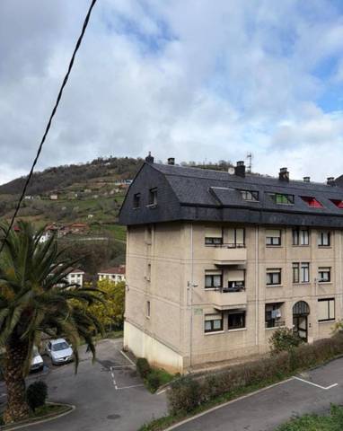 Piso en Venta en Riosa