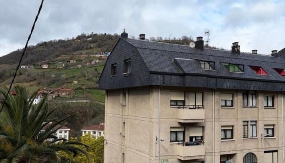 Flat for sale in Riosa, Asturias - image 1 Photo 1 of Flat for sale in Riosa, Asturias