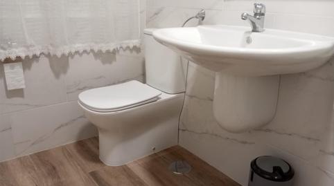 Foto 4 de Piso para compartir en Rúa de Sanjurjo Badía, 154, Teis, Vigo