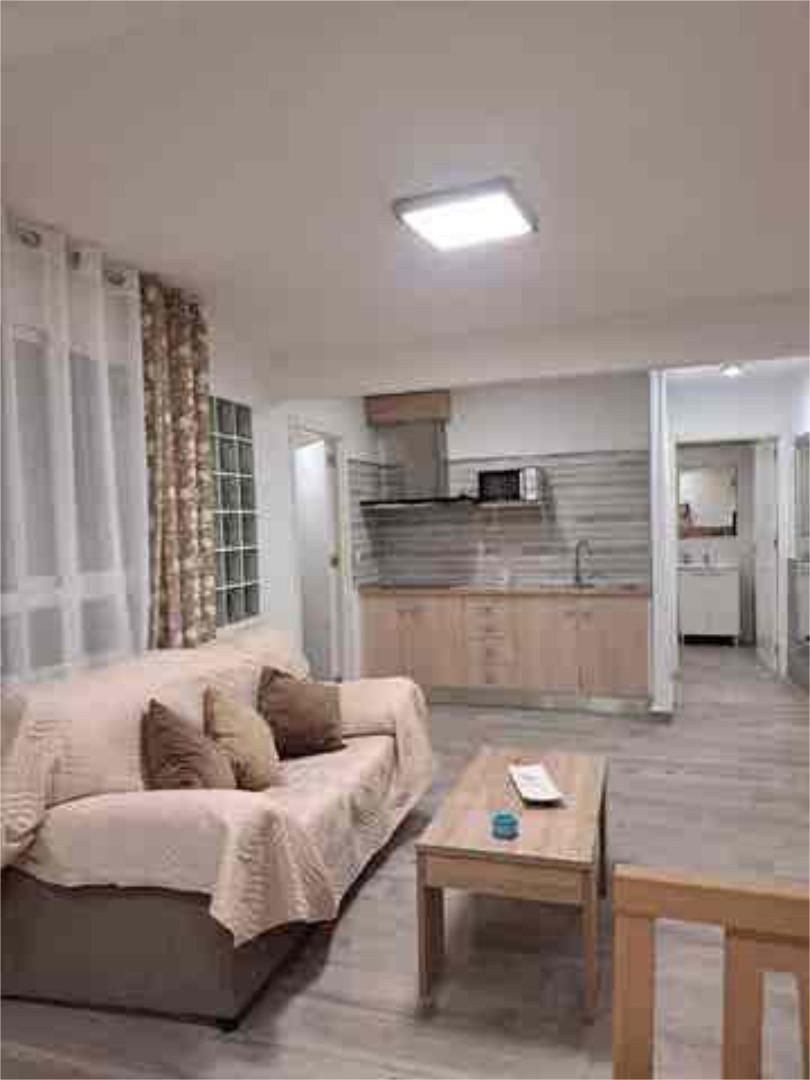 Piso de alquiler en Centro ciudad