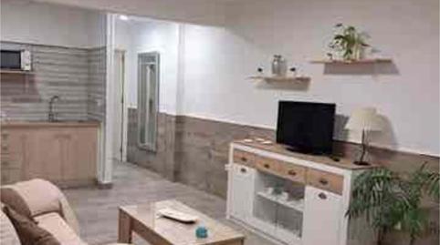 Piso de alquiler en Centro ciudad, Linares - imagen 3 Foto 3 de Piso de alquiler en Centro ciudad, Linares