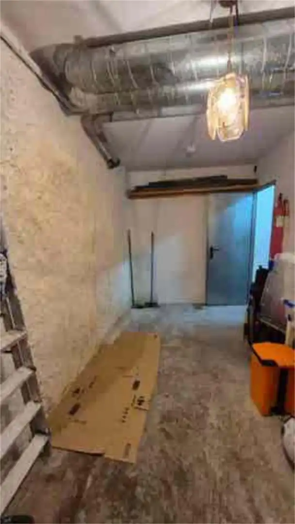 Trastero de alquiler en Ripollet
