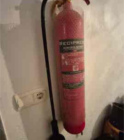 Foto 2 de Trastero de alquiler en Can Mas, Ripollet