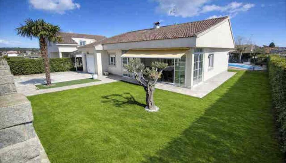 Single-family semi-detached for sale in Alba de Tormes, Salamanca - image 1 Photo 1 of Single-family semi-detached for sale in Alba de Tormes, Salamanca