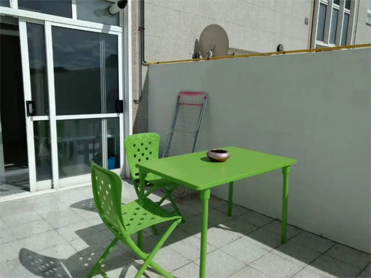 Flat for rent in Monforte de Lemos