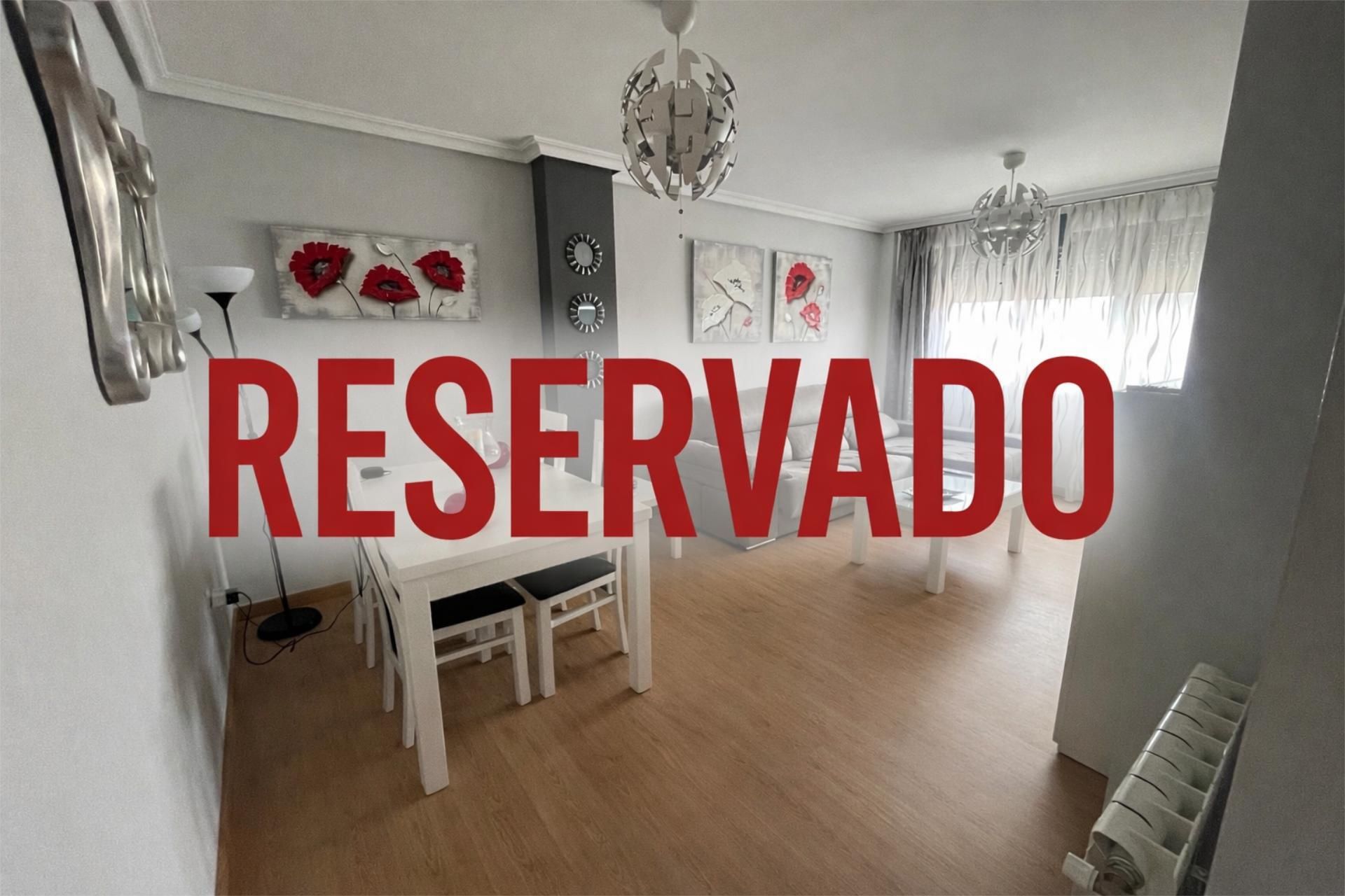 Piso en venta en Puertollano con Aire acondicionado, Piscina y Balcón