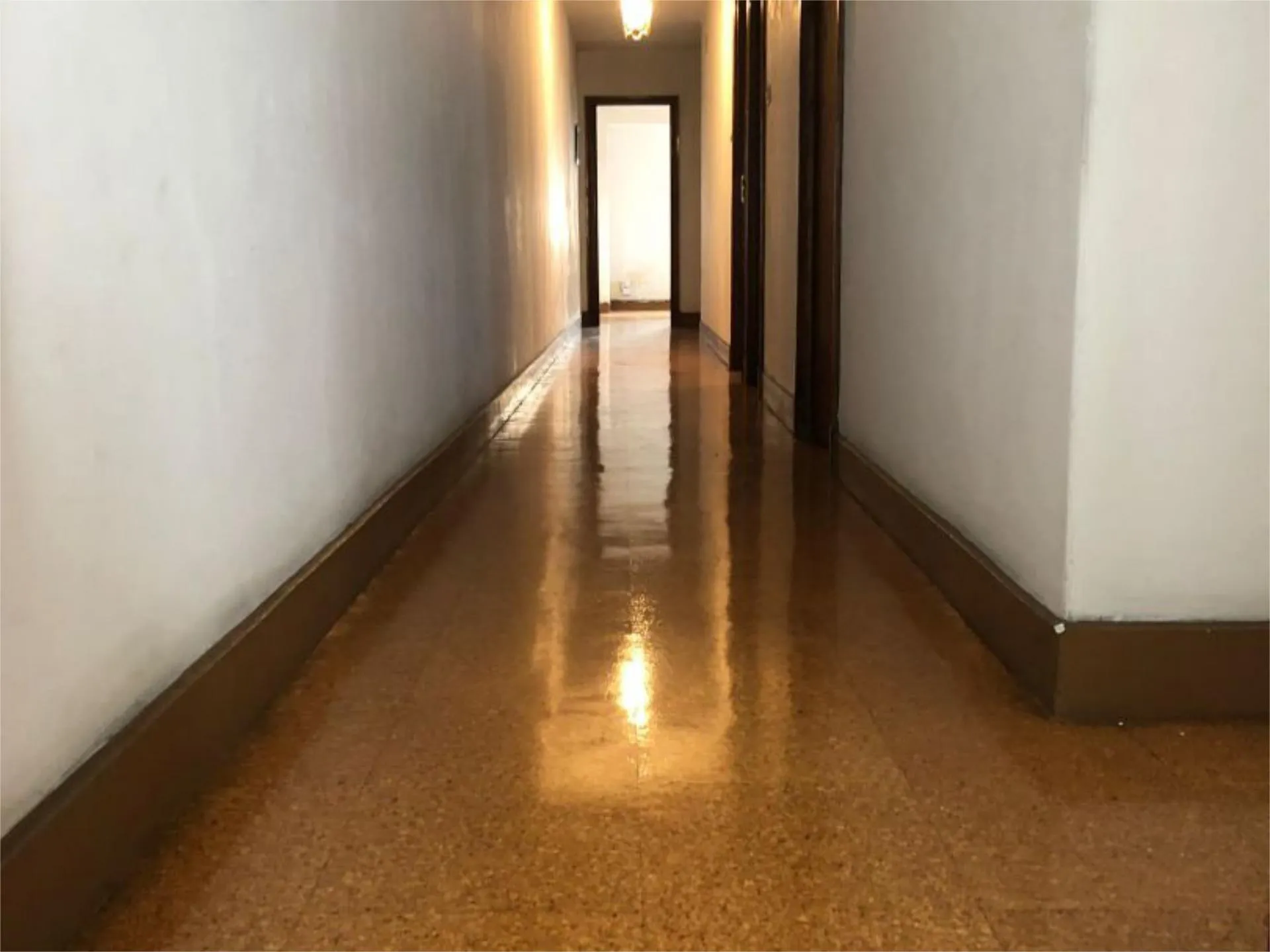 Piso en venta en Rúa Da Rosa, 17, Ensanche - Sar Piso en venta en Santiago de Compostela