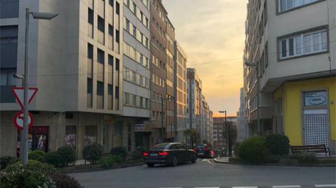 Piso en venta en Rúa Da Rosa, 17, Ensanche - Sar, Santiago de Compostela - imagen 3 Foto 3 de Piso en venta en Rúa Da Rosa, 17, Ensanche - Sar, Santiago de Compostela