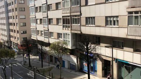 Piso en venta en Rúa Da Rosa, 17, Ensanche - Sar, Santiago de Compostela - imagen 5 Foto 5 de Piso en venta en Rúa Da Rosa, 17, Ensanche - Sar, Santiago de Compostela